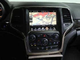 Jeep Cherokee 3.0D AWD Overland - САМО 30% АВАНС, снимка 13
