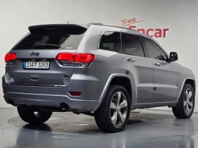 Jeep Cherokee 3.0D AWD Overland - САМО 30% АВАНС, снимка 2