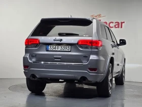 Jeep Cherokee 3.0D AWD Overland - САМО 30% АВАНС, снимка 4
