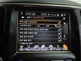 Jeep Cherokee 3.0D AWD Overland - САМО 30% АВАНС, снимка 17