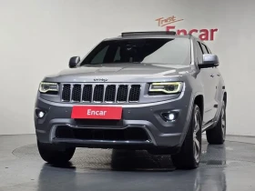 Jeep Cherokee 3.0D AWD Overland - САМО 30% АВАНС, снимка 3