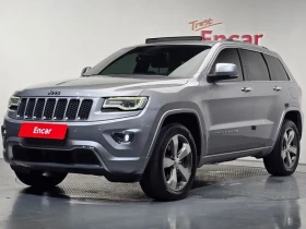 Jeep Cherokee 3.0D AWD Overland - САМО 30% АВАНС, снимка 1