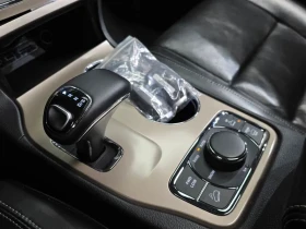 Jeep Cherokee 3.0D AWD Overland - САМО 30% АВАНС, снимка 9