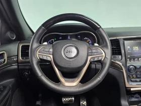 Jeep Cherokee 3.0D AWD Overland - САМО 30% АВАНС, снимка 12