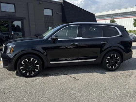 Kia Telluride, снимка 2