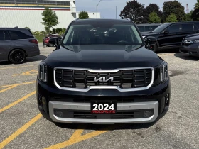 Kia Telluride, снимка 6