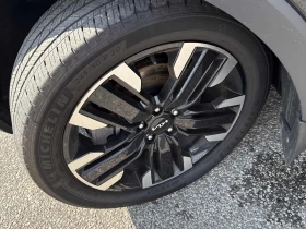 Kia Telluride, снимка 7