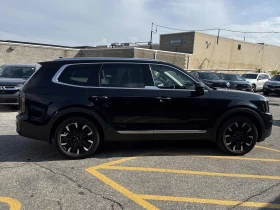 Kia Telluride, снимка 3