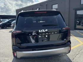 Kia Telluride, снимка 4