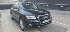 Audi Q5 2.0TFSI, снимка 3
