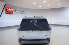 Toyota Rav4 XSE /ОБДУХВАНЕ/ШИБИДАХ/ДИСТРОНИК/360 КАМЕРИ, снимка 3