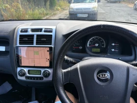Kia Sportage, снимка 7