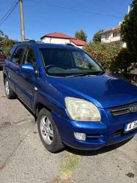 Kia Sportage, снимка 2