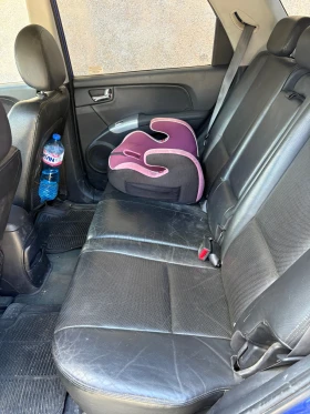 Kia Sportage, снимка 9