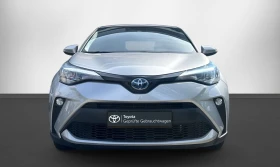 Toyota C-HR HYBRID | 48 000 км. | FACE | FLOW | ГАРАНЦИЯ | , снимка 2