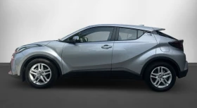 Toyota C-HR HYBRID | 48 000 км. | FACE | FLOW | ГАРАНЦИЯ | , снимка 3