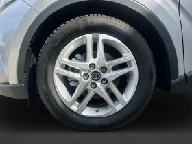 Toyota C-HR HYBRID | 48 000 км. | FACE | FLOW | ГАРАНЦИЯ | , снимка 7