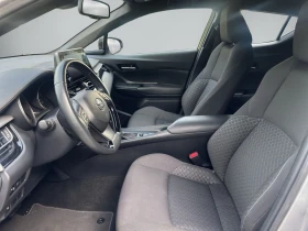 Toyota C-HR HYBRID | 48 000 км. | FACE | FLOW | ГАРАНЦИЯ | , снимка 9