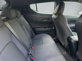 Toyota C-HR HYBRID | 48 000 км. | FACE | FLOW | ГАРАНЦИЯ | , снимка 11