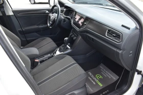 VW T-Roc 2.0TDI* AUTOMAT, снимка 11