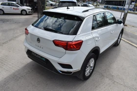 VW T-Roc 2.0TDI* AUTOMAT, снимка 5