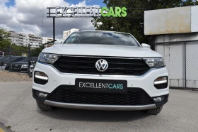 VW T-Roc 2.0TDI* AUTOMAT, снимка 7
