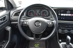 VW T-Roc 2.0TDI* AUTOMAT, снимка 13