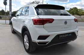 VW T-Roc 2.0TDI* AUTOMAT, снимка 4