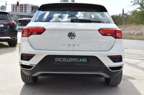 VW T-Roc 2.0TDI* AUTOMAT, снимка 6