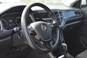 VW T-Roc 2.0TDI* AUTOMAT, снимка 9