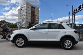 VW T-Roc 2.0TDI* AUTOMAT, снимка 3