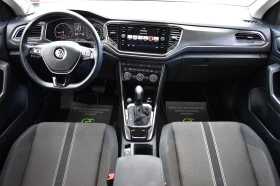 VW T-Roc 2.0TDI* AUTOMAT, снимка 15
