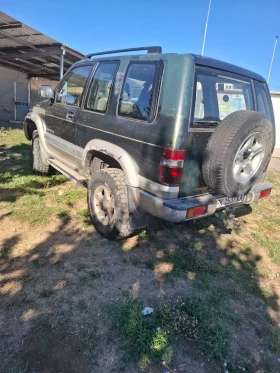 Isuzu Trooper 3.0 TDI, снимка 3