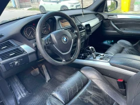 BMW X5 3.0d, снимка 9