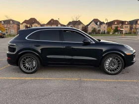 Porsche Cayenne Turbo  CARFAX, снимка 3