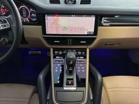 Porsche Cayenne Turbo  CARFAX, снимка 11