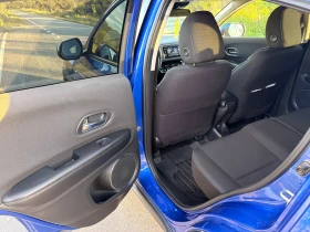 Honda Hr-v, снимка 8