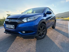 Honda Hr-v, снимка 3