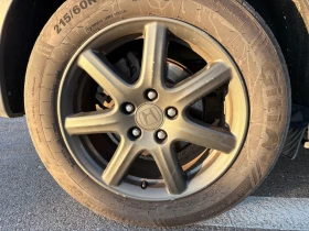 Honda Hr-v, снимка 15