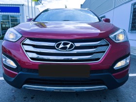Hyundai Santa fe, снимка 1 - Автомобили и джипове - 43777386