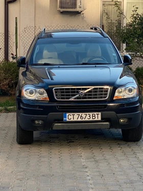 Volvo Xc90, снимка 1 - Автомобили и джипове - 44133022