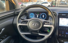 Hyundai Tucson 1.6 TGDI Mild LED NAVI | Mobile.bg   15
