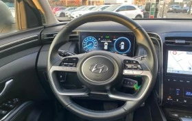 Hyundai Tucson 1.6 TGDI Mild LED NAVI, снимка 15