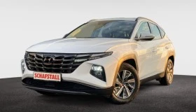 Hyundai Tucson 1.6 TGDI Mild LED NAVI, снимка 1