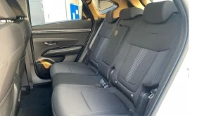 Hyundai Tucson 1.6 TGDI Mild LED NAVI, снимка 14