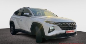 Hyundai Tucson 1.6 TGDI Mild LED NAVI | Mobile.bg   7