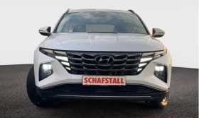 Hyundai Tucson 1.6 TGDI Mild LED NAVI, снимка 8