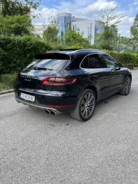 Porsche Macan 3.0, снимка 5