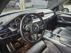 BMW X5 M50D договаряне, снимка 6