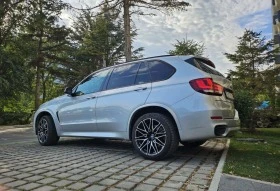 BMW X5 M50D договаряне, снимка 4